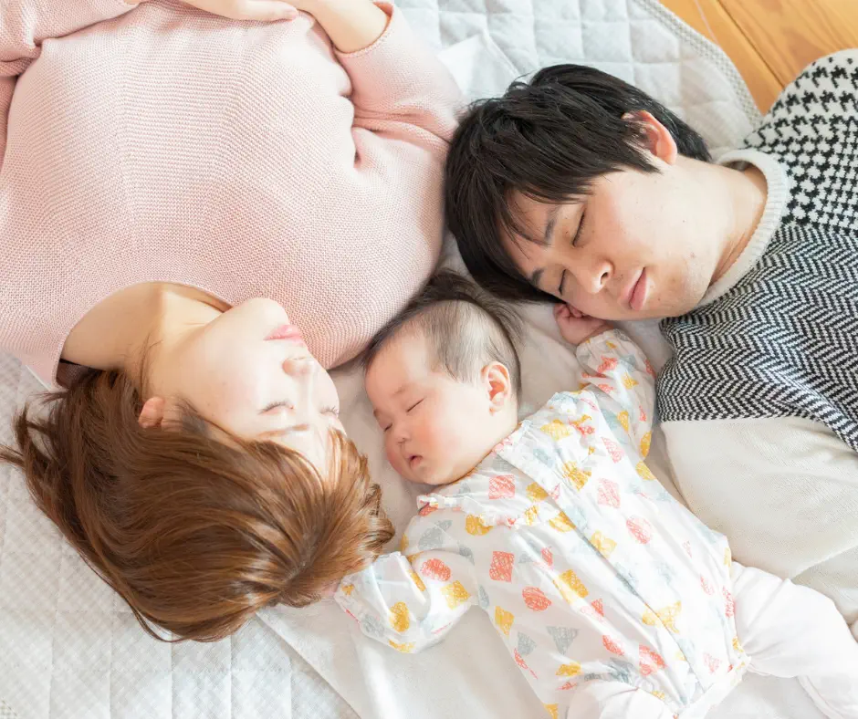 retrouver-sommeil-pendant-grossesse